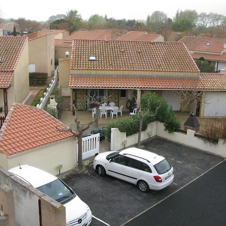 Vias Plage - Maison de vacances Extérieur photo
