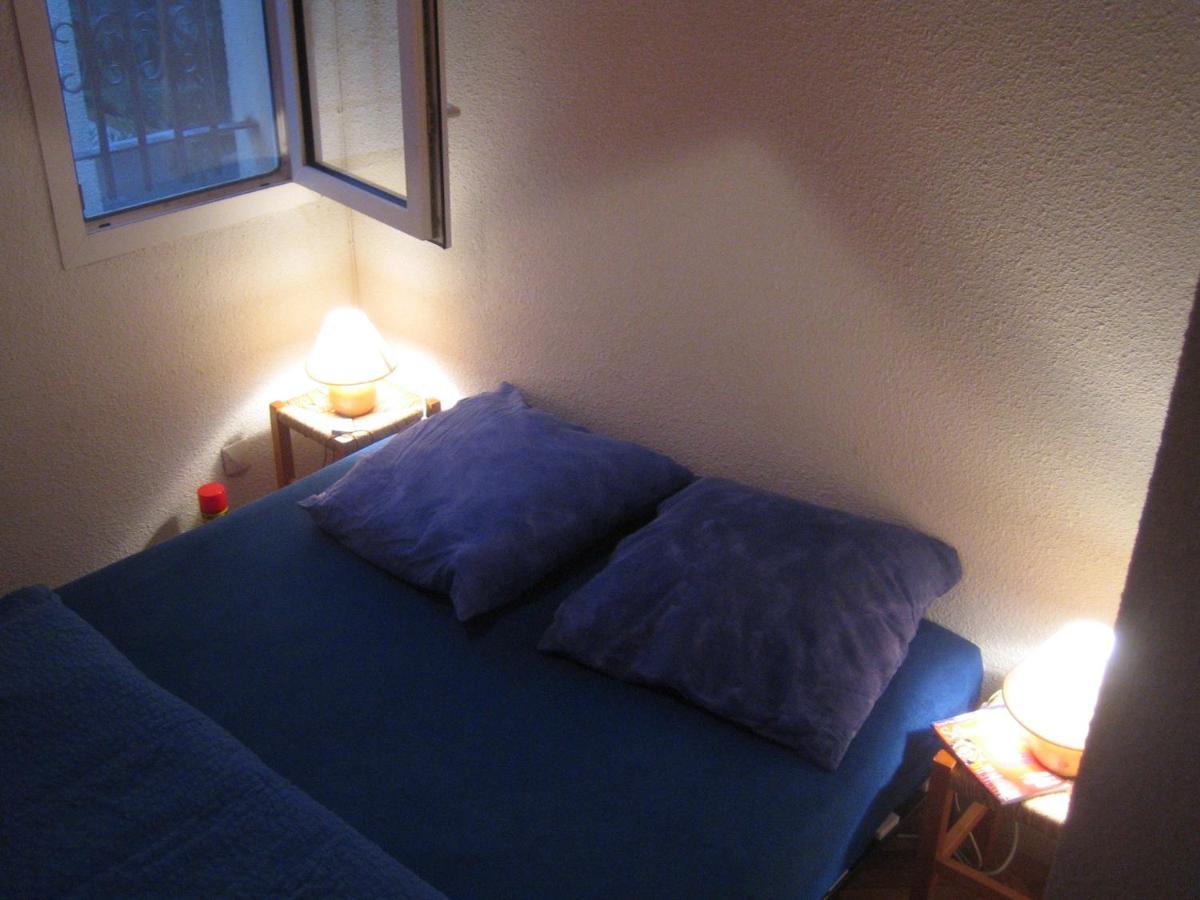 Vias Plage - Maison de vacances Extérieur photo