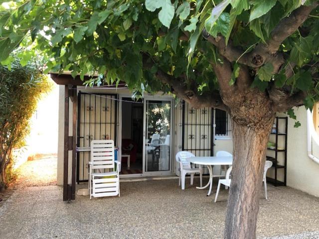 Vias Plage - Maison de vacances Extérieur photo